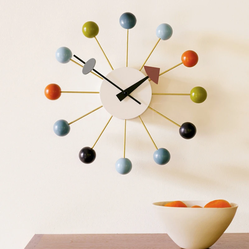 Luxury Watch Wall Clock - Luxury Metal Wall Clocks Minimalist Quartz