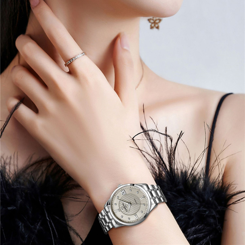 Switzerland CARNIVAL Luxury Au - огляд і ціна Luxury Watch In Japan