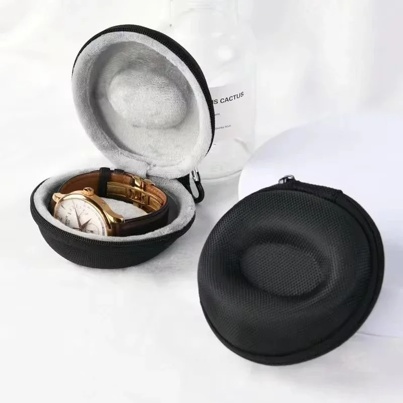 Portable Watch Travel Case EVA - огляд і ціна Luxury Watch Travel Case