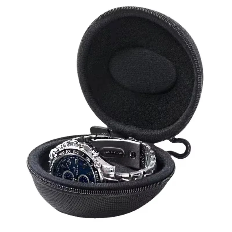 Portable Watch Travel Case EVA - огляд і ціна Luxury Watch Travel Case