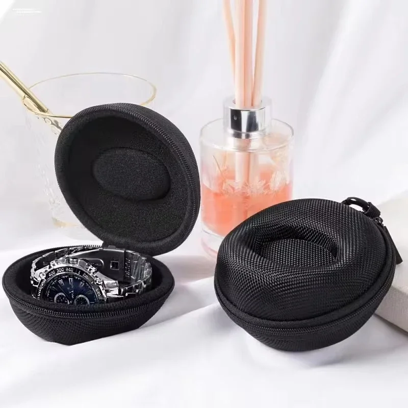 Portable Watch Travel Case EVA - огляд і ціна Luxury Watch Travel Case
