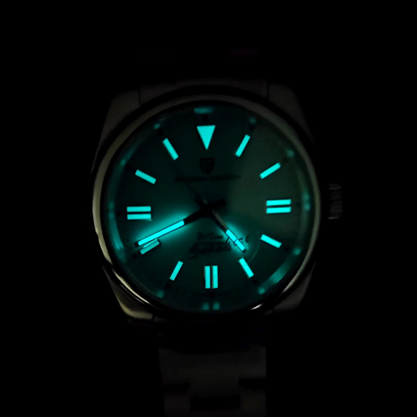 PAGANI DESIGN Luxury Classic M - огляд і ціна Luxury Watch Store
