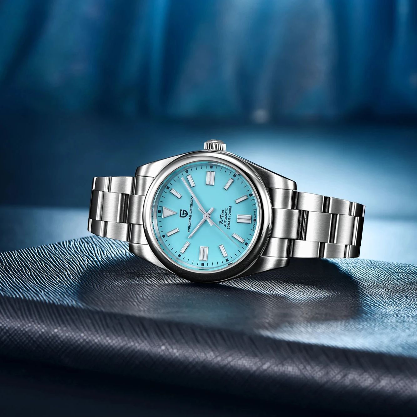 PAGANI DESIGN Luxury Classic M - огляд і ціна Luxury Watch Store