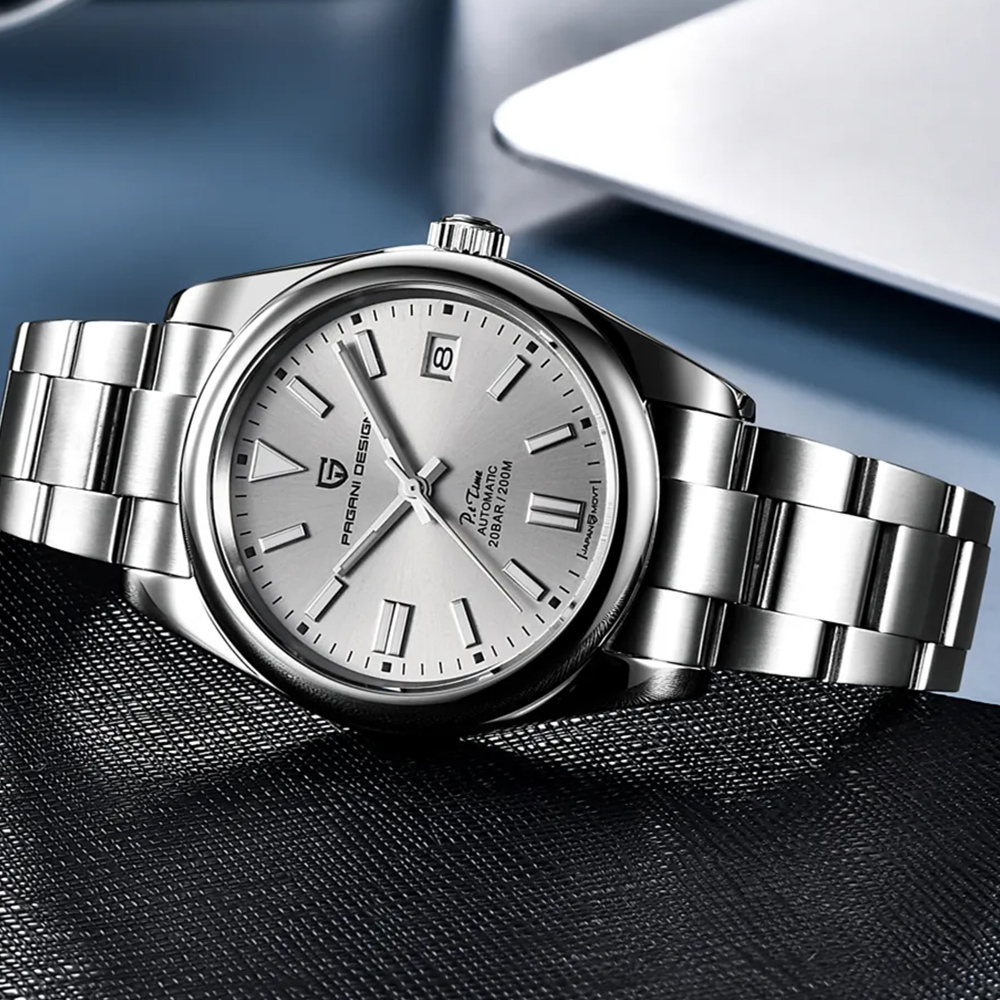 PAGANI DESIGN Luxury Classic M - огляд і ціна Luxury Watch Store