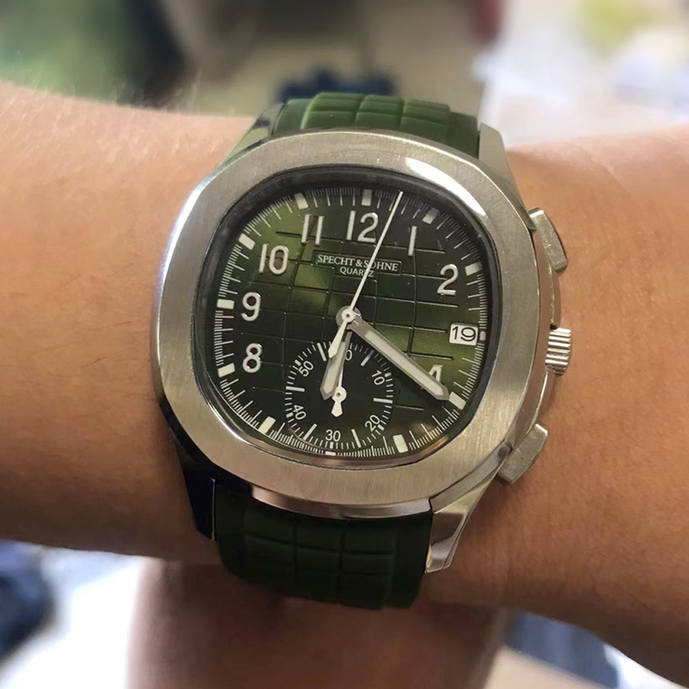2026 High Quality Men's Watche - огляд і ціна Luxury Watch In Japan