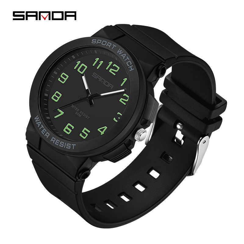 Watch Hot Selling Electronic M - огляд і ціна Luxury Watch Store