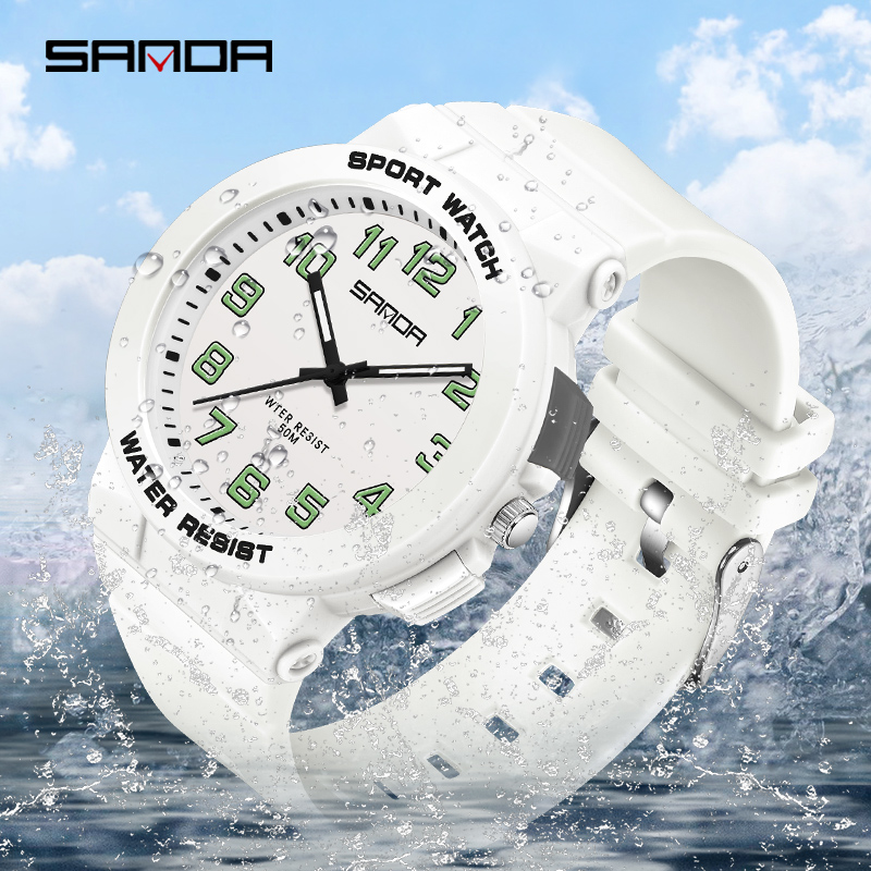 Watch Hot Selling Electronic M - огляд і ціна Luxury Watch Store