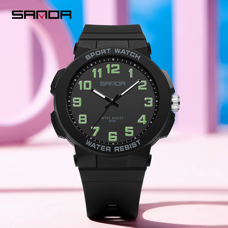 Watch Hot Selling Electronic M - огляд і ціна Luxury Watch Store