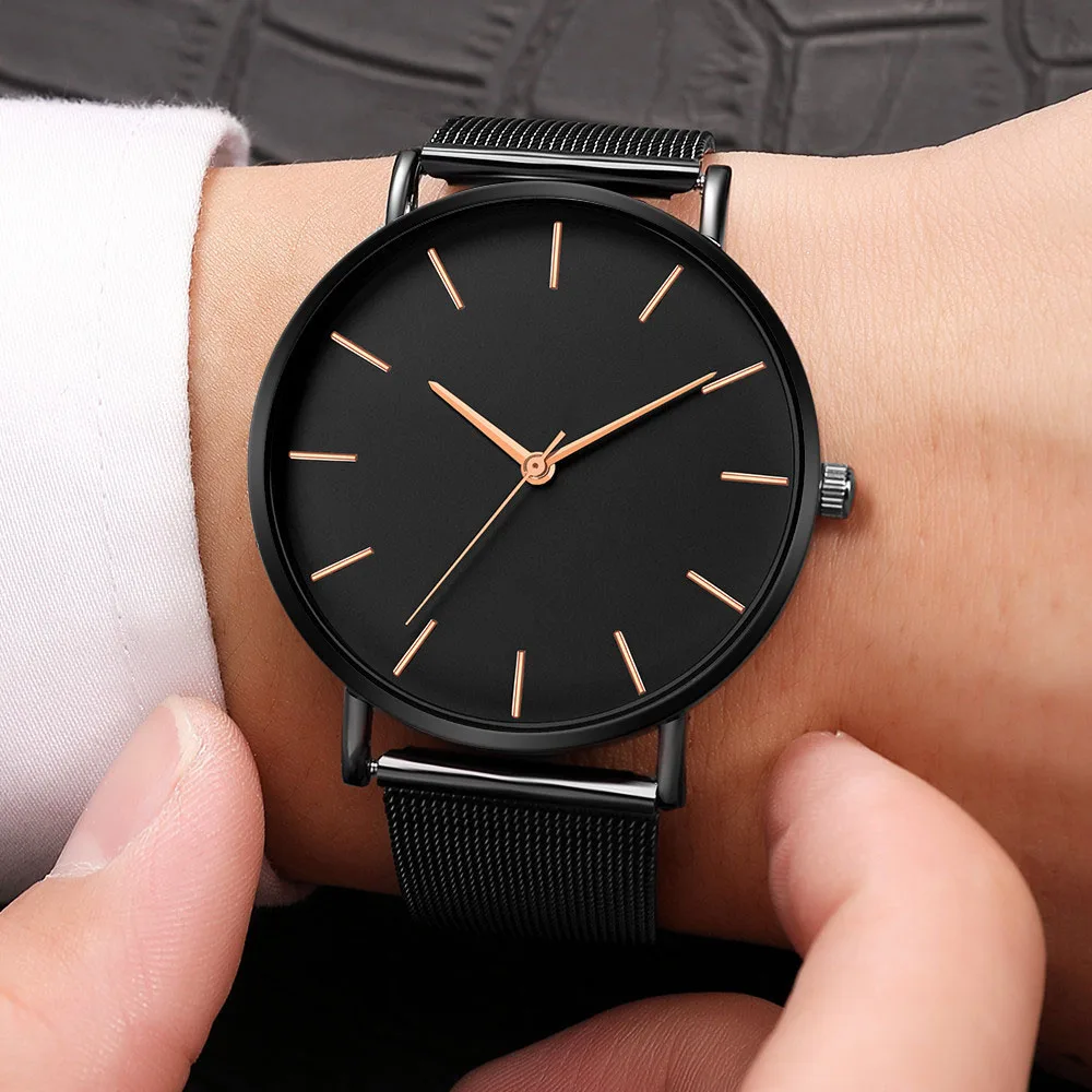 Leisure Simple Women Watch 202 - огляд і ціна Luxury Watch Life