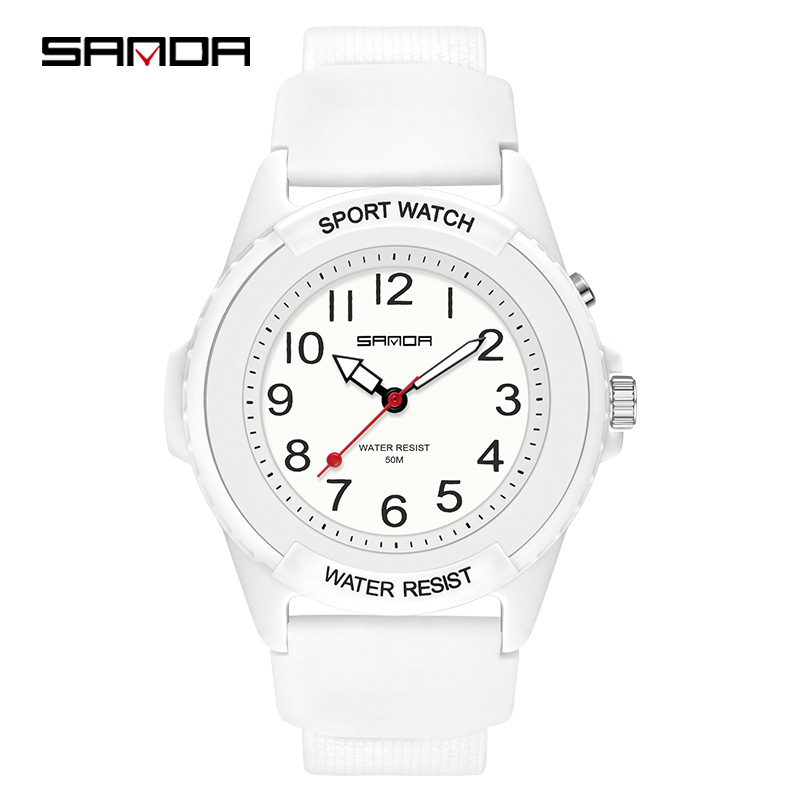 SANDA 6018 New Fashion Childre - огляд і ціна Luxury Watch Store