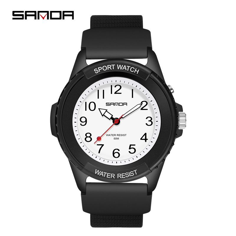 SANDA 6018 New Fashion Childre - огляд і ціна Luxury Watch Store