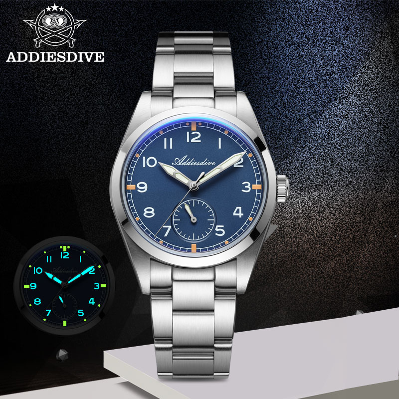 ADDIESDIVE Women's Luxury Watc - огляд і ціна Luxury Watch In Japan