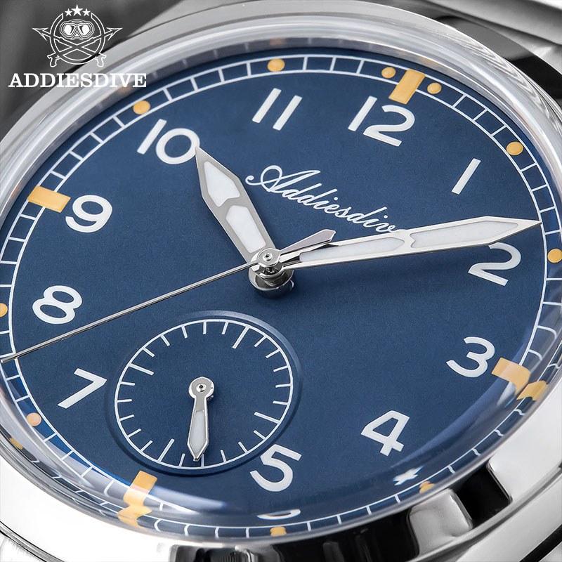 ADDIESDIVE Women's Luxury Watc - огляд і ціна Luxury Watch In Japan