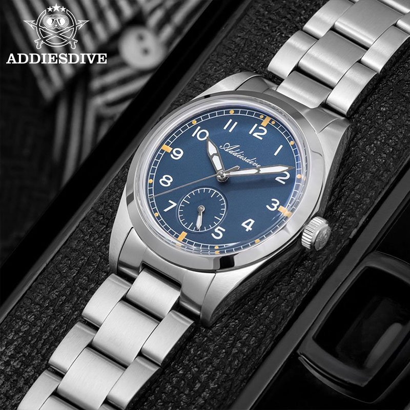 ADDIESDIVE Women's Luxury Watc - огляд і ціна Luxury Watch In Japan