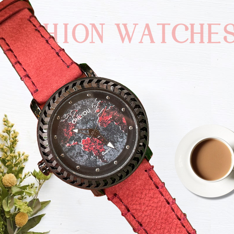 ONLYOU Top Brand Luxury Men's  - огляд і ціна Luxury Watch Brands In World