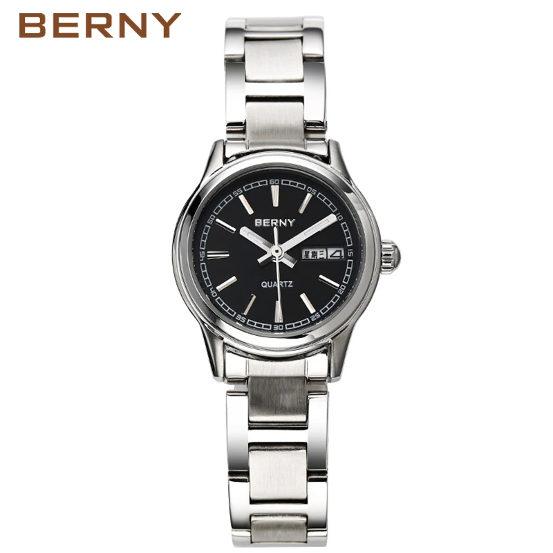BERNY Luxury Ladies Watch Japa - огляд і ціна Luxury Watch In Japan