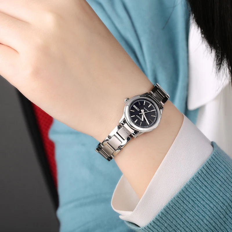 BERNY Luxury Ladies Watch Japa - огляд і ціна Luxury Watch In Japan
