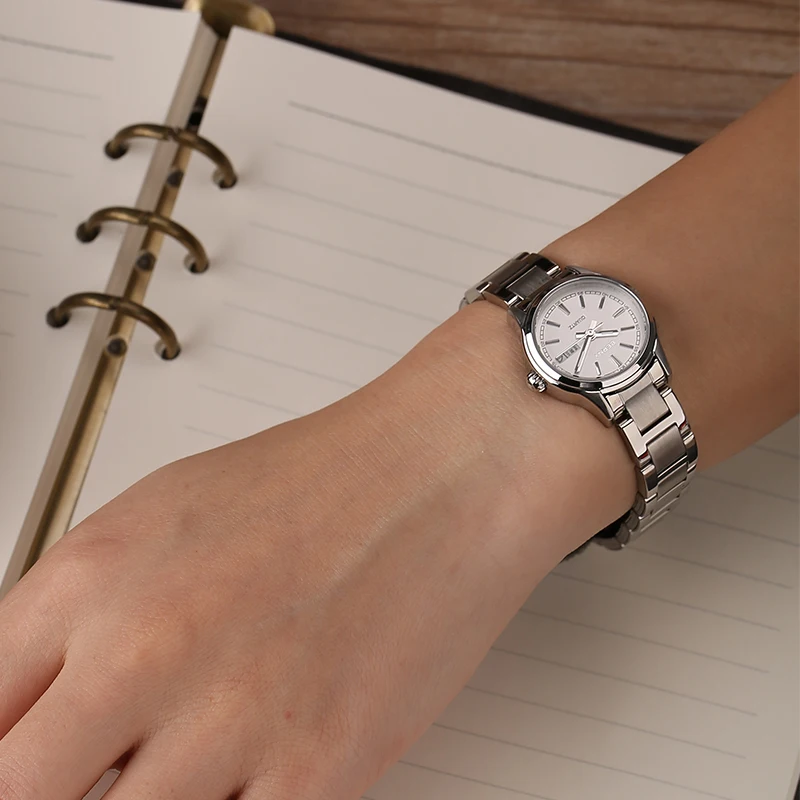 BERNY Luxury Ladies Watch Japa - огляд і ціна Luxury Watch In Japan