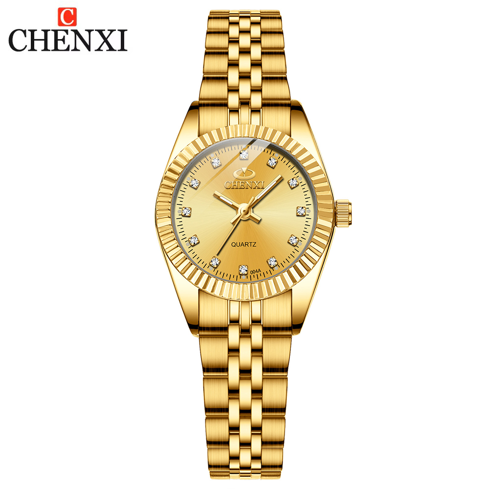 CHENXI Hot Sale Luxury Women's - огляд і ціна Luxury Watch Sale