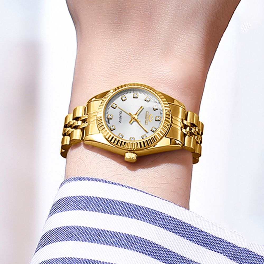CHENXI Hot Sale Luxury Women's - огляд і ціна Luxury Watch Sale