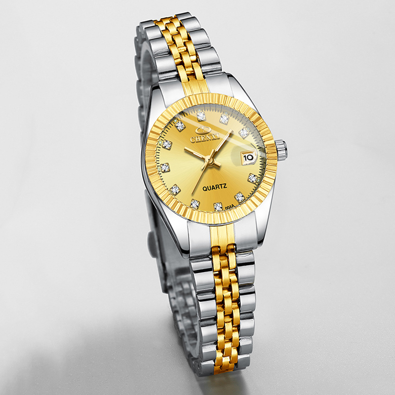 CHENXI Hot Sale Luxury Women's - огляд і ціна Luxury Watch Sale