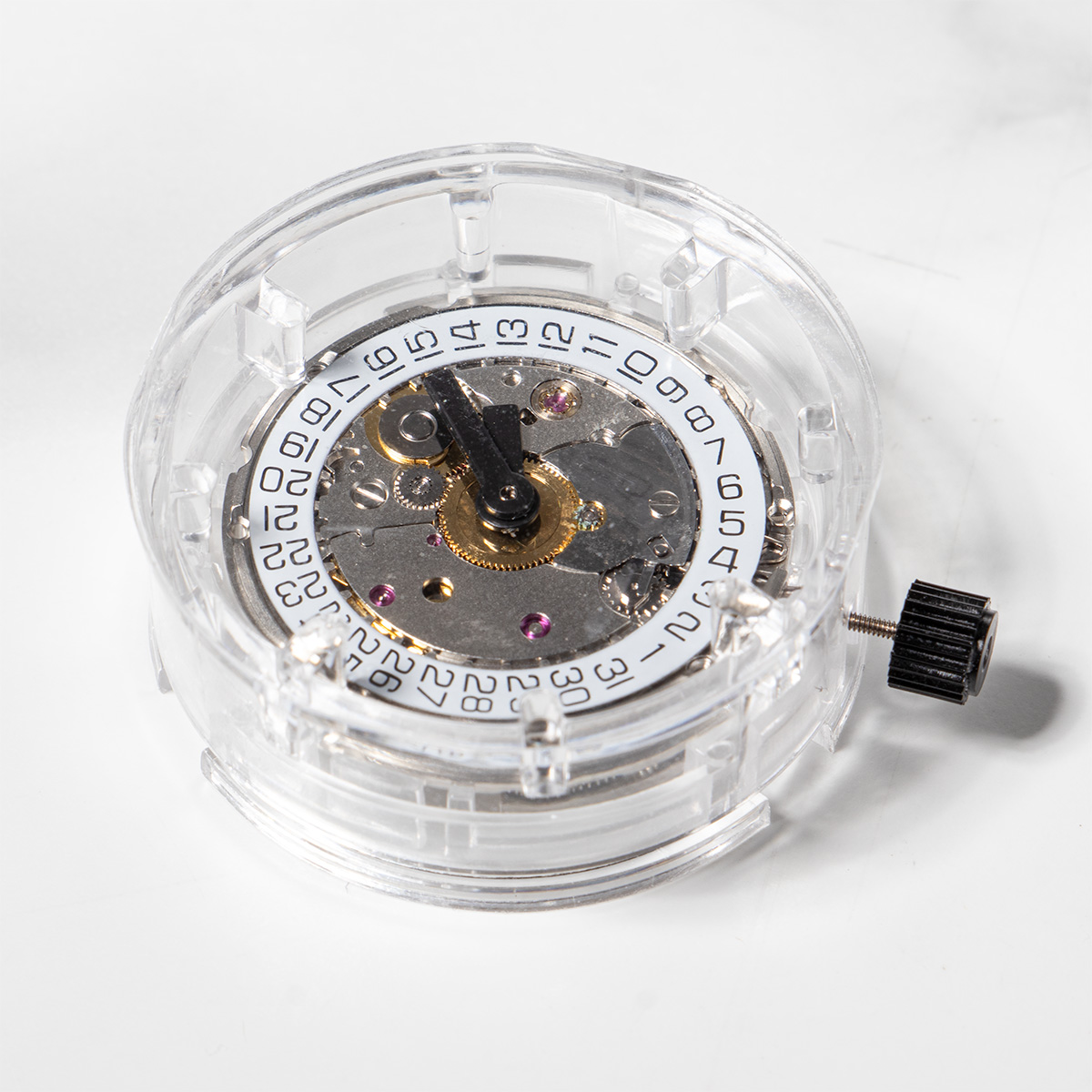 For ETA2824-2 Watch Luxury Chi - огляд і ціна Luxury Watch China