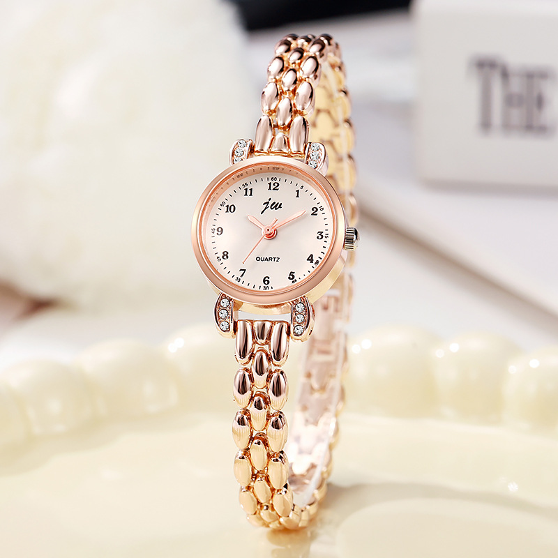 Fashion Women Bracelet Watches - огляд і ціна Luxury Watch Arabic