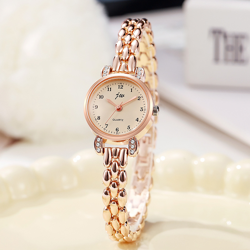 Fashion Women Bracelet Watches - огляд і ціна Luxury Watch Arabic
