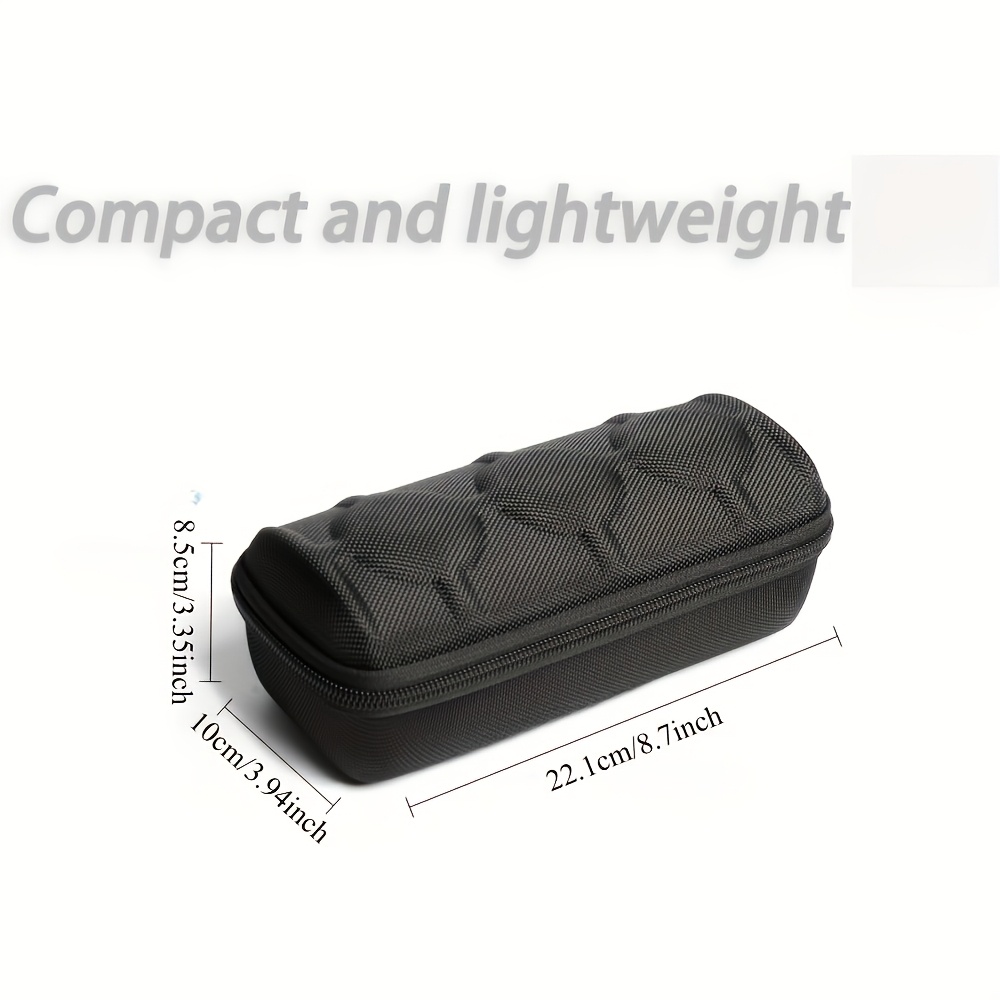 1/2 PC Luxury 3-slot Watch Tra - огляд і ціна Luxury Watch Travel Case