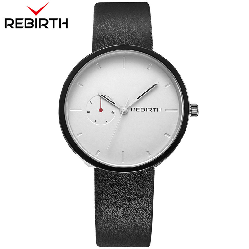 2018 Rebirth Popular Men Women - огляд і ціна Luxury Watch Maker