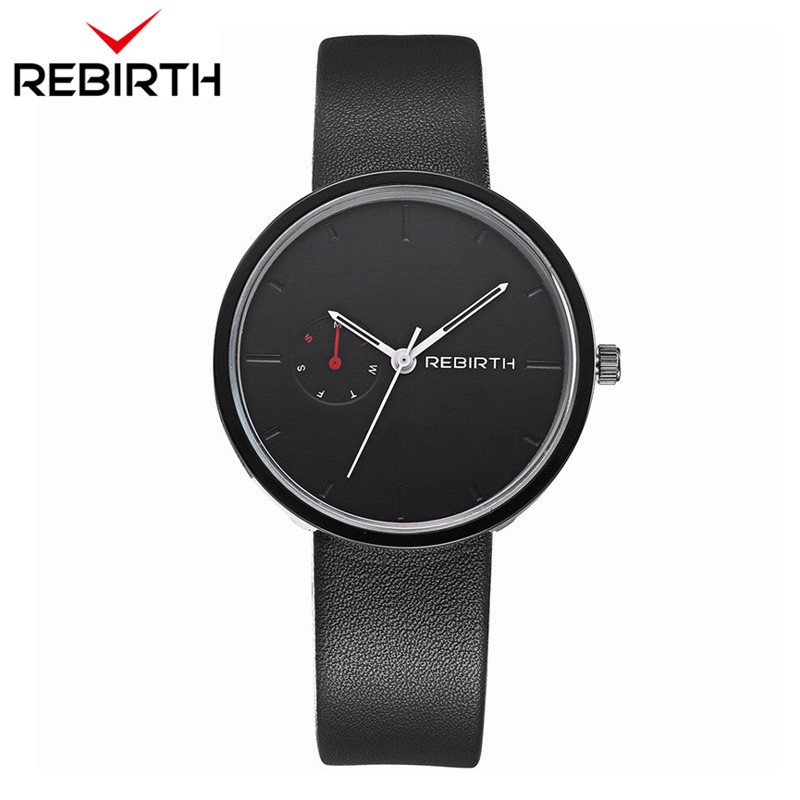2018 Rebirth Popular Men Women - огляд і ціна Luxury Watch Maker