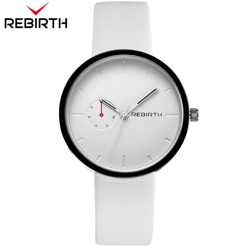 2018 Rebirth Popular Men Women - огляд і ціна Luxury Watch Maker
