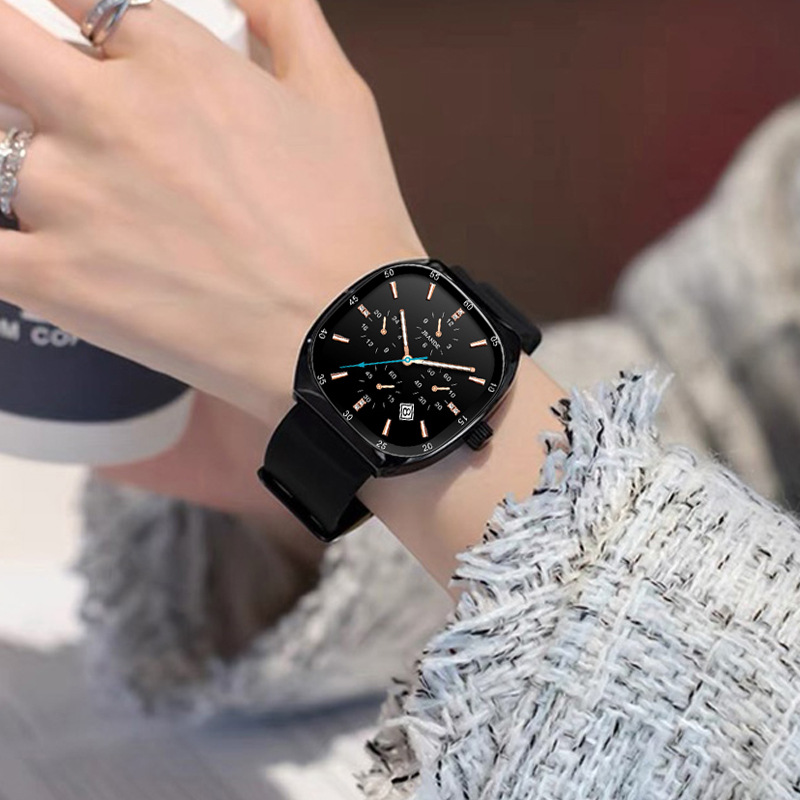 Stylish Couple Wristwatches, L - огляд і ціна Luxury Watch Values