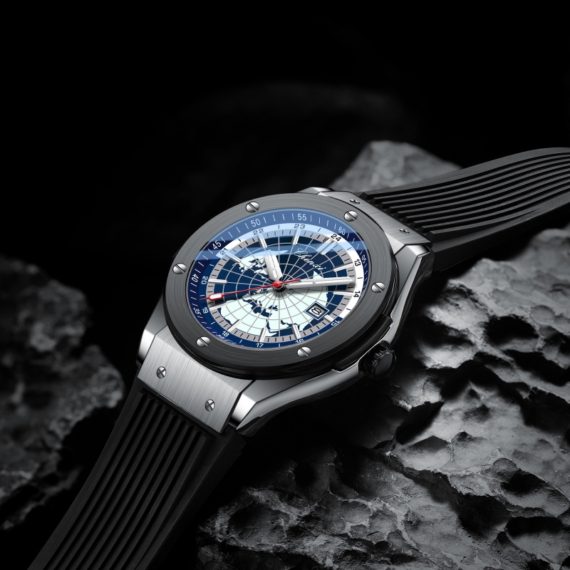 CHENXI 82442 Casual Luxury Spo - огляд і ціна Luxury Watch Brands In World