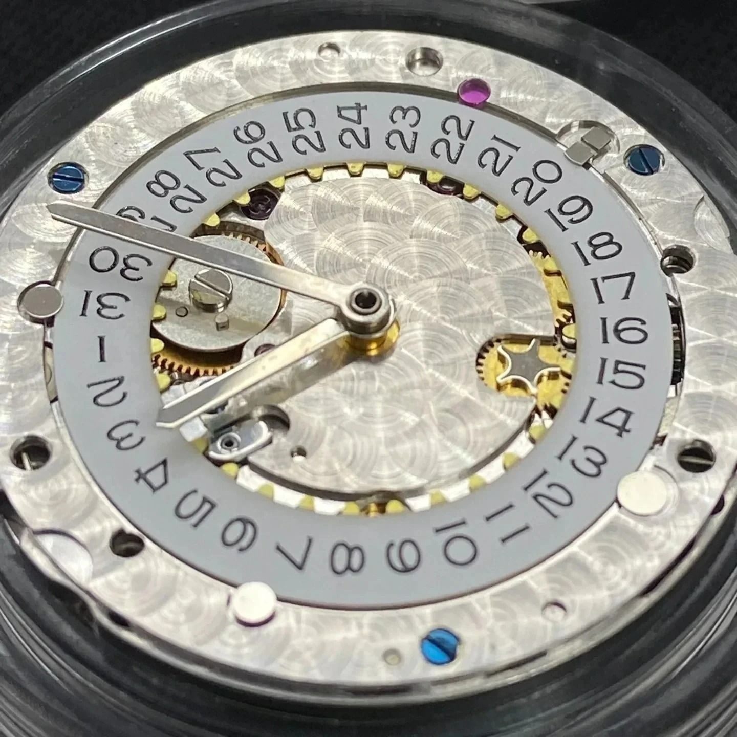 Top Luxury Clone 3135 Mechanic - огляд і ціна Luxury Watch Quality