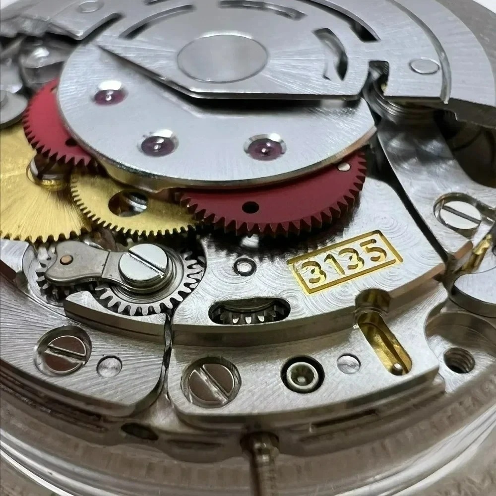 Top Luxury Clone 3135 Mechanic - огляд і ціна Luxury Watch Quality