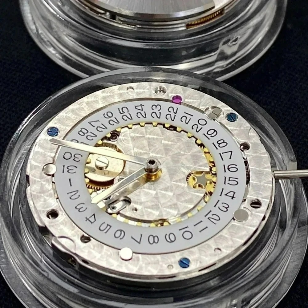 Top Luxury Clone 3135 Mechanic - огляд і ціна Luxury Watch Quality