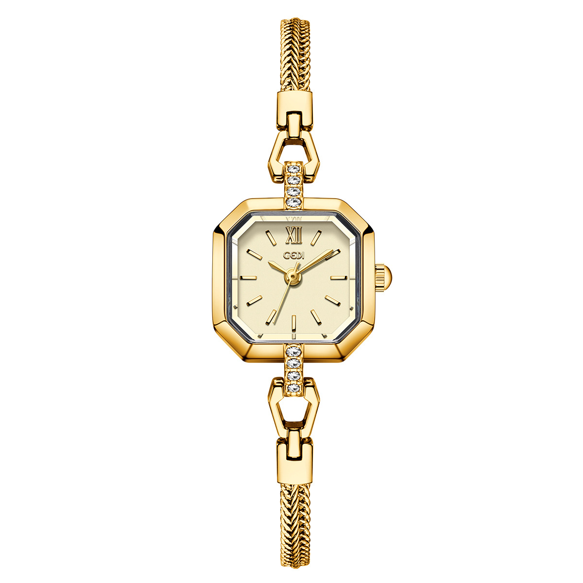 Square Fashionable Exquisite H - огляд і ціна Luxury Watch Values