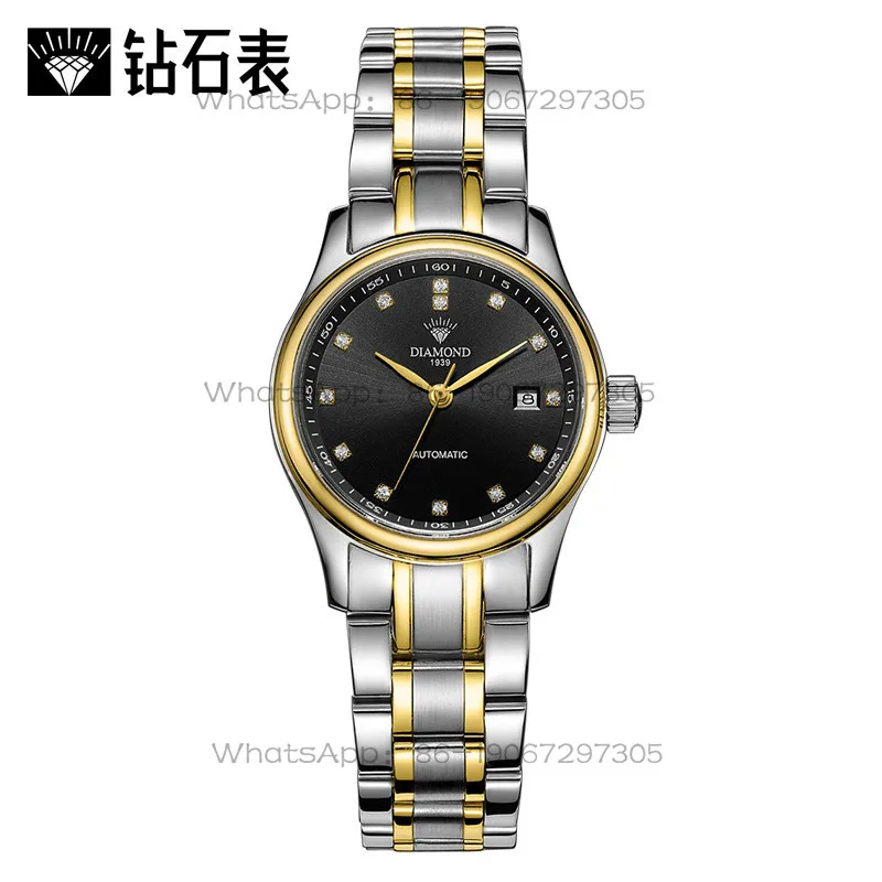 Time Island Watch Store Shangh - огляд і ціна Luxury Watch Store