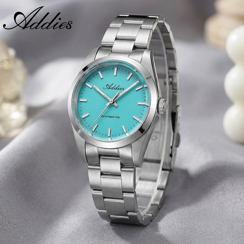 ADDIES 31MM Women's Quartz Wat - огляд і ціна Luxury Watch In Japan