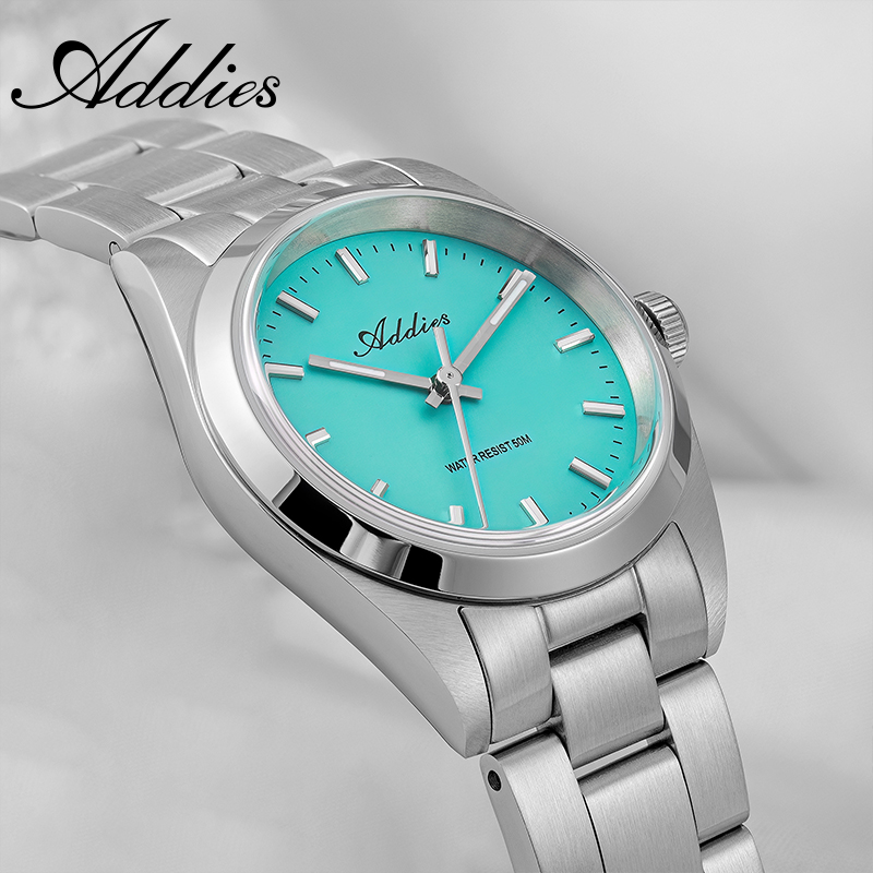 ADDIES 31MM Women's Quartz Wat - огляд і ціна Luxury Watch In Japan