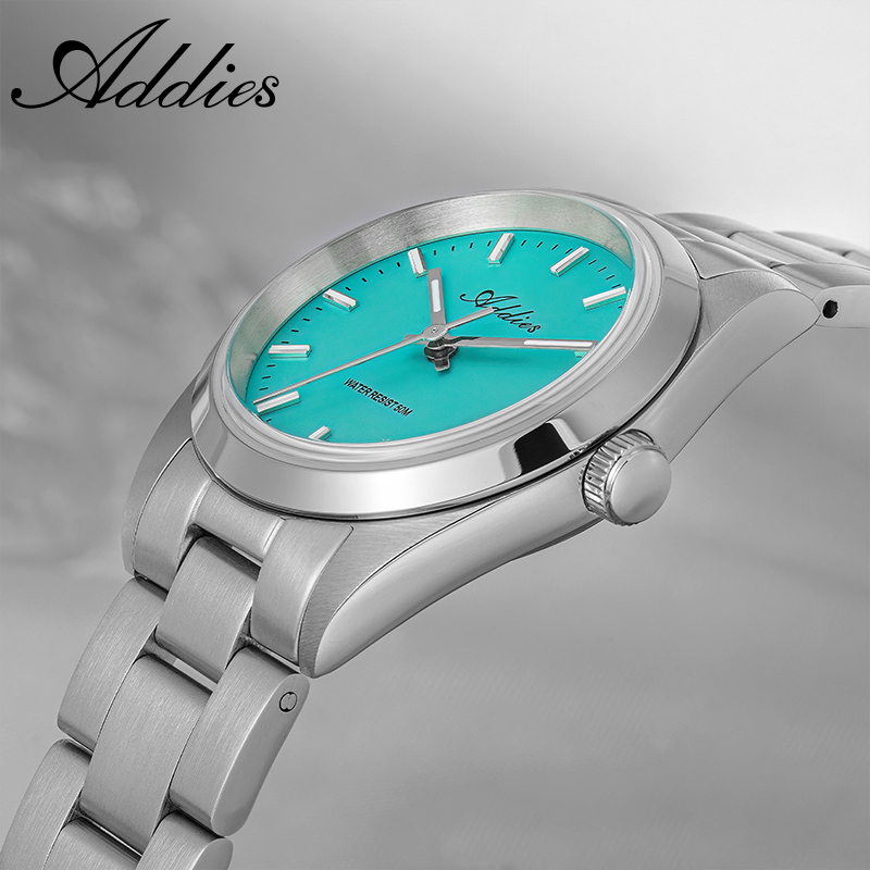 ADDIES 31MM Women's Quartz Wat - огляд і ціна Luxury Watch In Japan