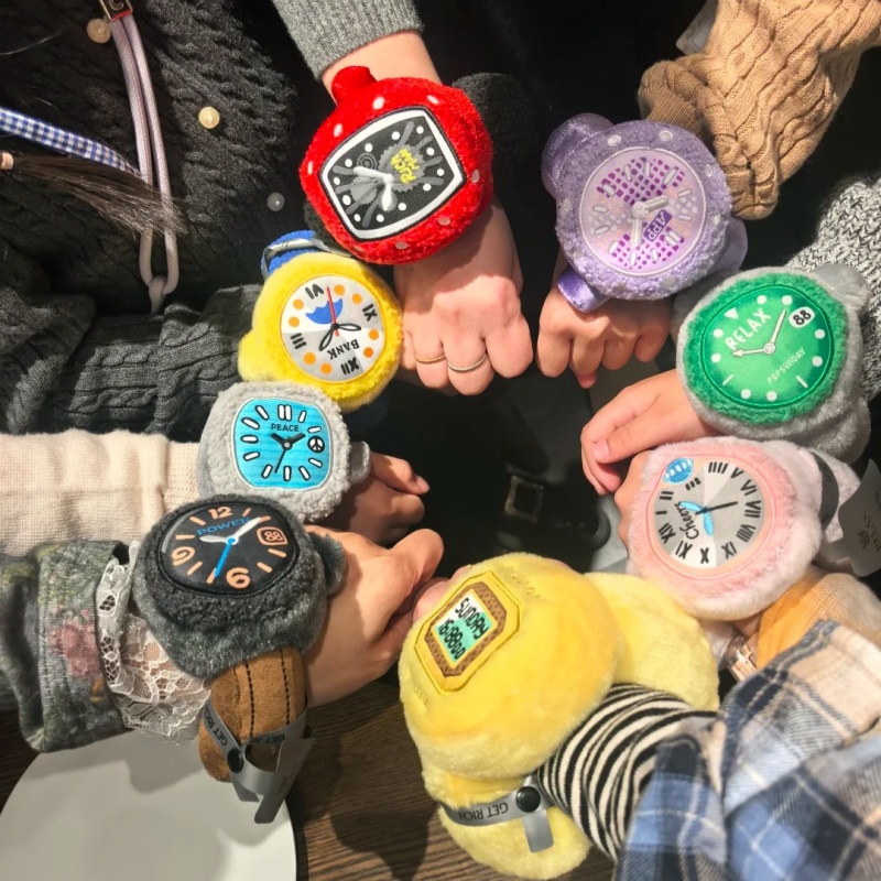 【In Stock】Genuine Pop Sunday R - огляд і ціна Luxury Watch Storage
