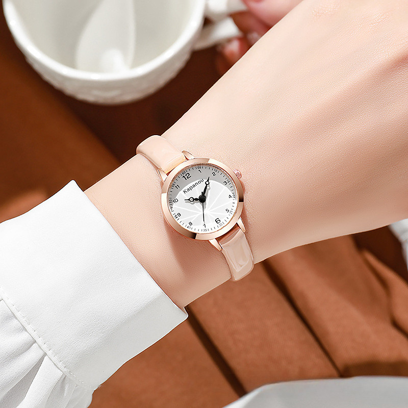 Women's Watch, Niche Senior St - огляд і ціна Luxury Watch Values