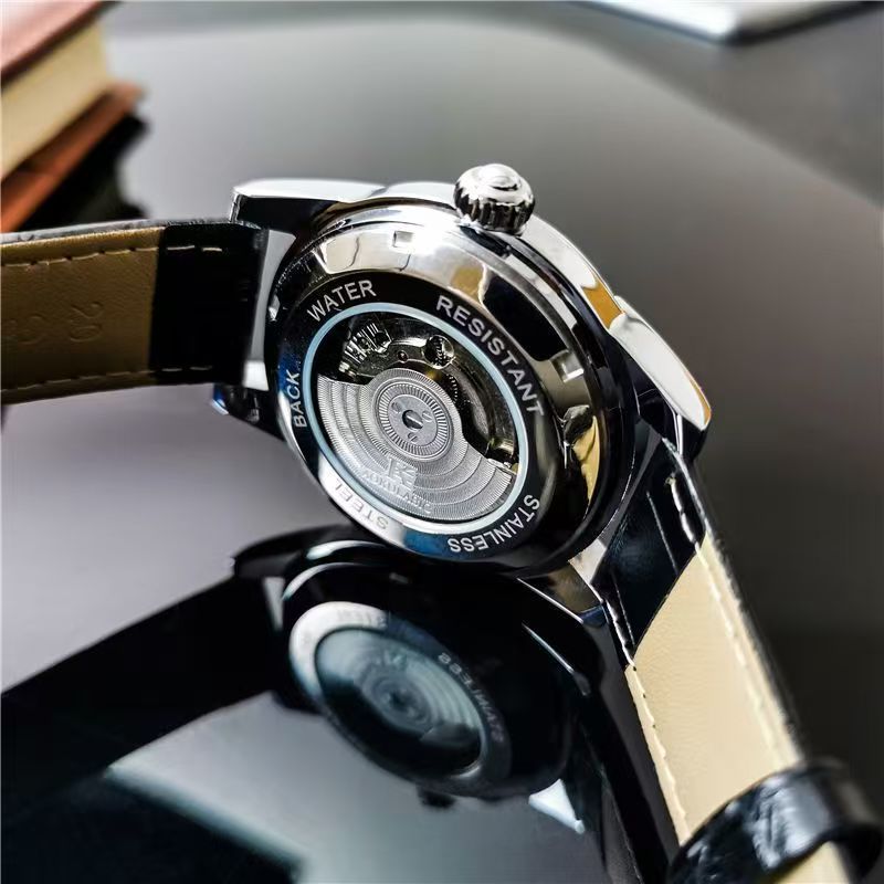A Large Tourbillon Fully Autom - огляд і ціна Luxury Watch Values