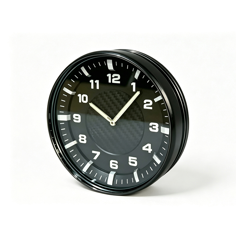 FLEYE Auto Clock Car Watch On- - огляд і ціна Luxury Watch Quality