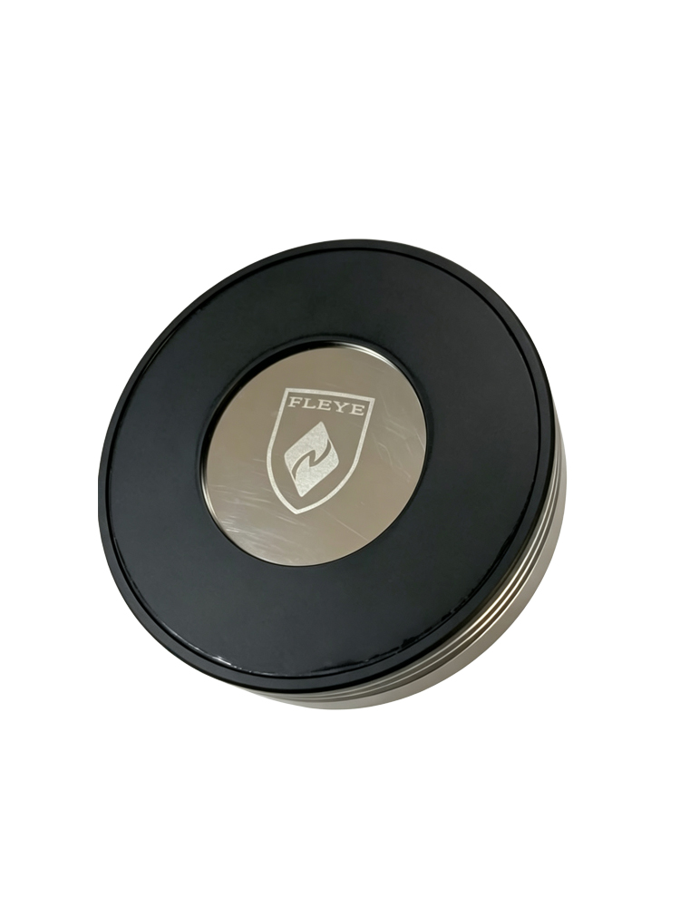 FLEYE Auto Clock Car Watch On- - огляд і ціна Luxury Watch Quality