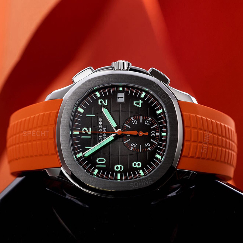 Casual Fashion Sports Mens Qua - огляд і ціна Luxury Watch Arabic