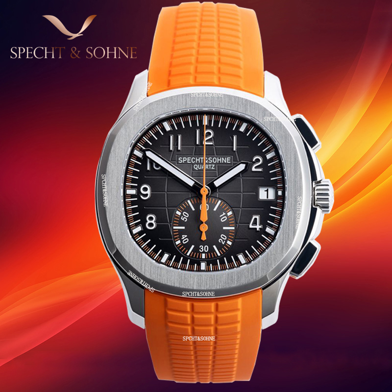 Casual Fashion Sports Mens Qua - огляд і ціна Luxury Watch Arabic