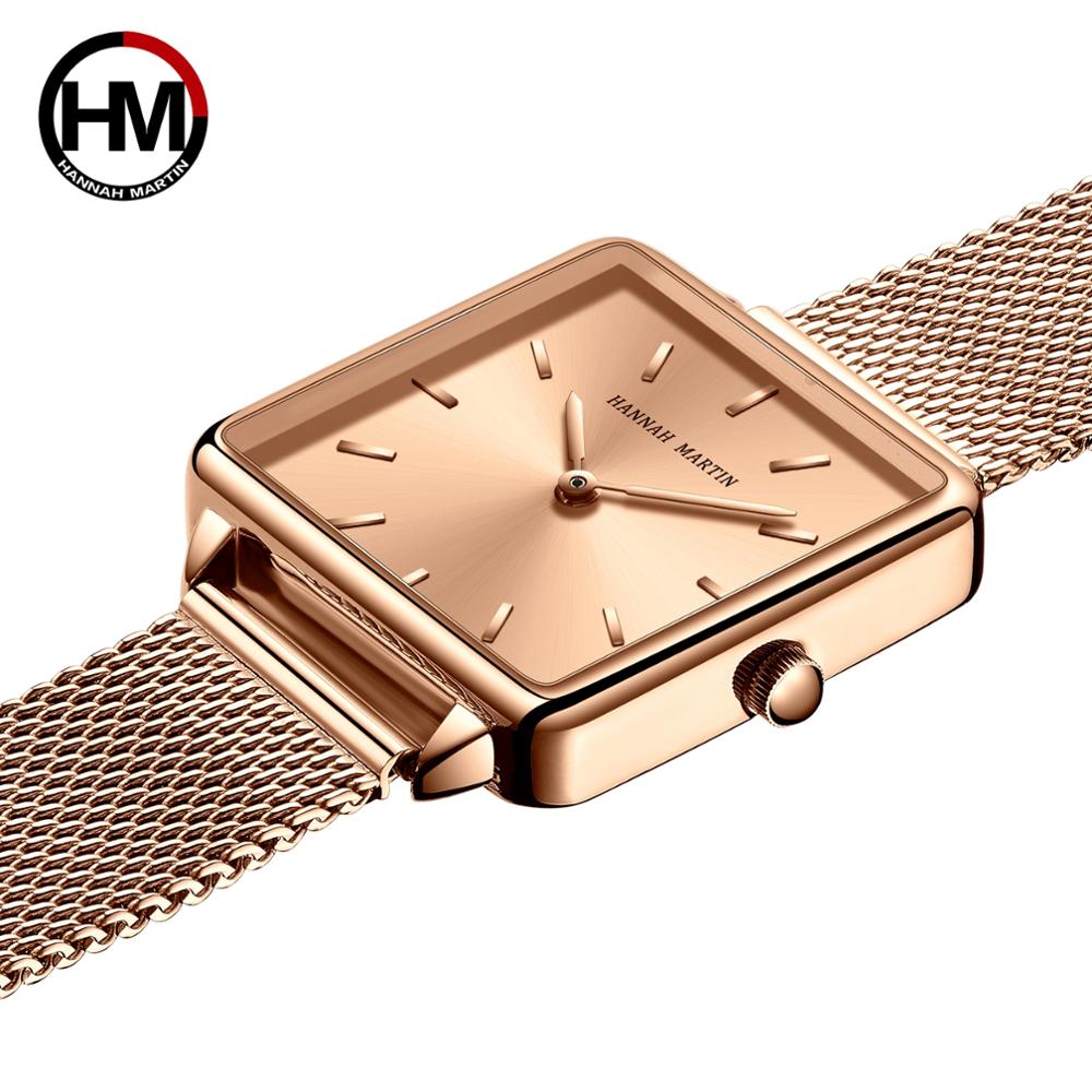 Genuine Leather Strap Japan Qu - огляд і ціна Luxury Watch In Japan